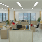 Office design