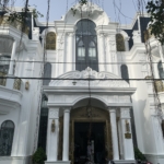 Villa Mr Thái