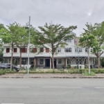 Villa Chateau Phú Mỹ Hưng