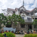 Villa Mr Ái – An Khánh