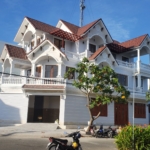 Villa Mr Ái – An Khánh